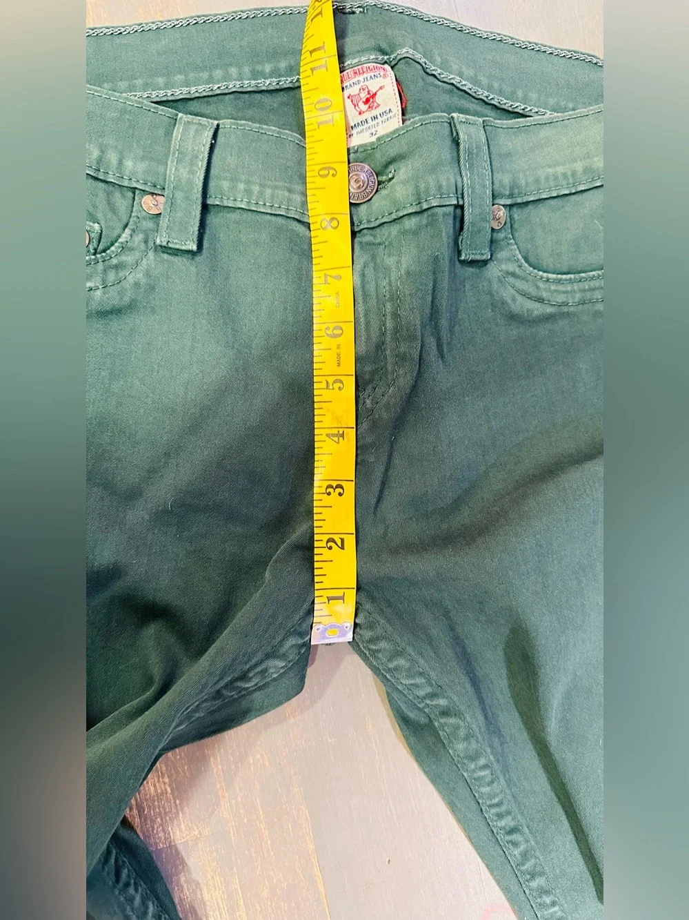 True Religion true religion